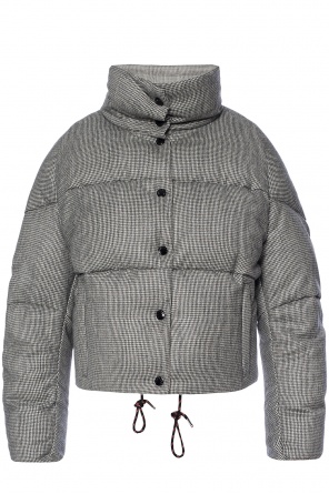 Patterned down jacket, zdjęcie 1 Patterned down jacket od Moncler
